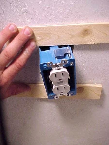 how to select electrical outle boxes|replacement electrical boxes.